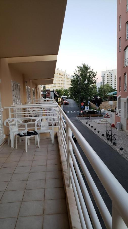 Marina Vilamoura Apartment Exterior photo
