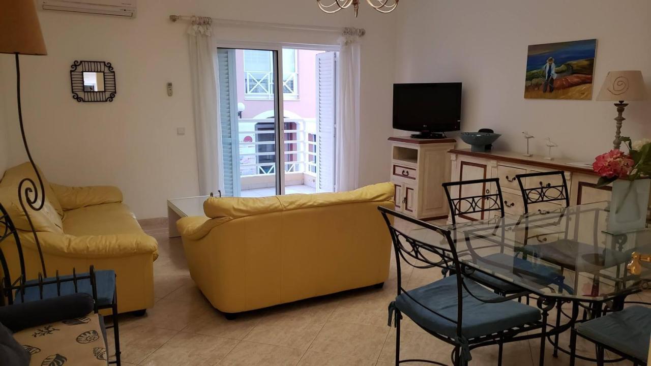 Marina Vilamoura Apartment Exterior photo