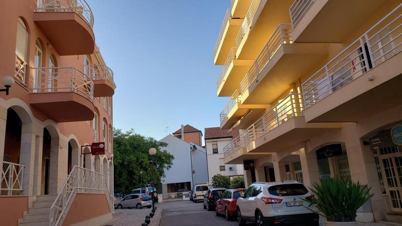 Marina Vilamoura Apartment Exterior photo