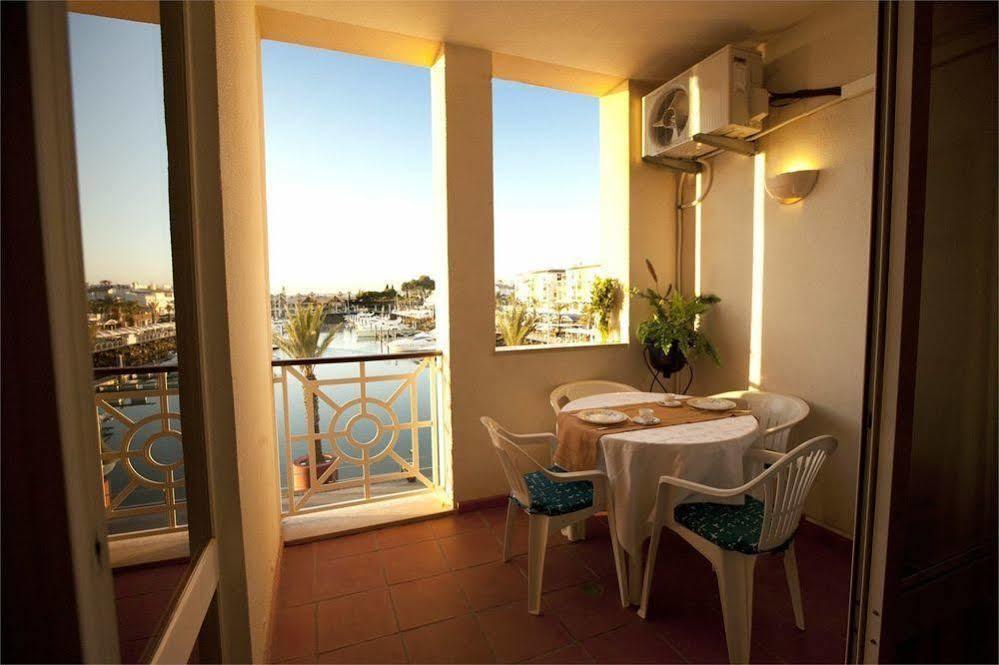 Marina Vilamoura Apartment Exterior photo