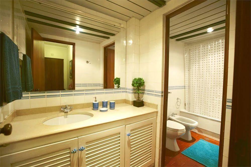 Marina Vilamoura Apartment Exterior photo